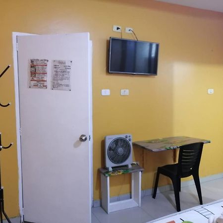 Stylus Hotel إكيتوس المظهر الخارجي الصورة