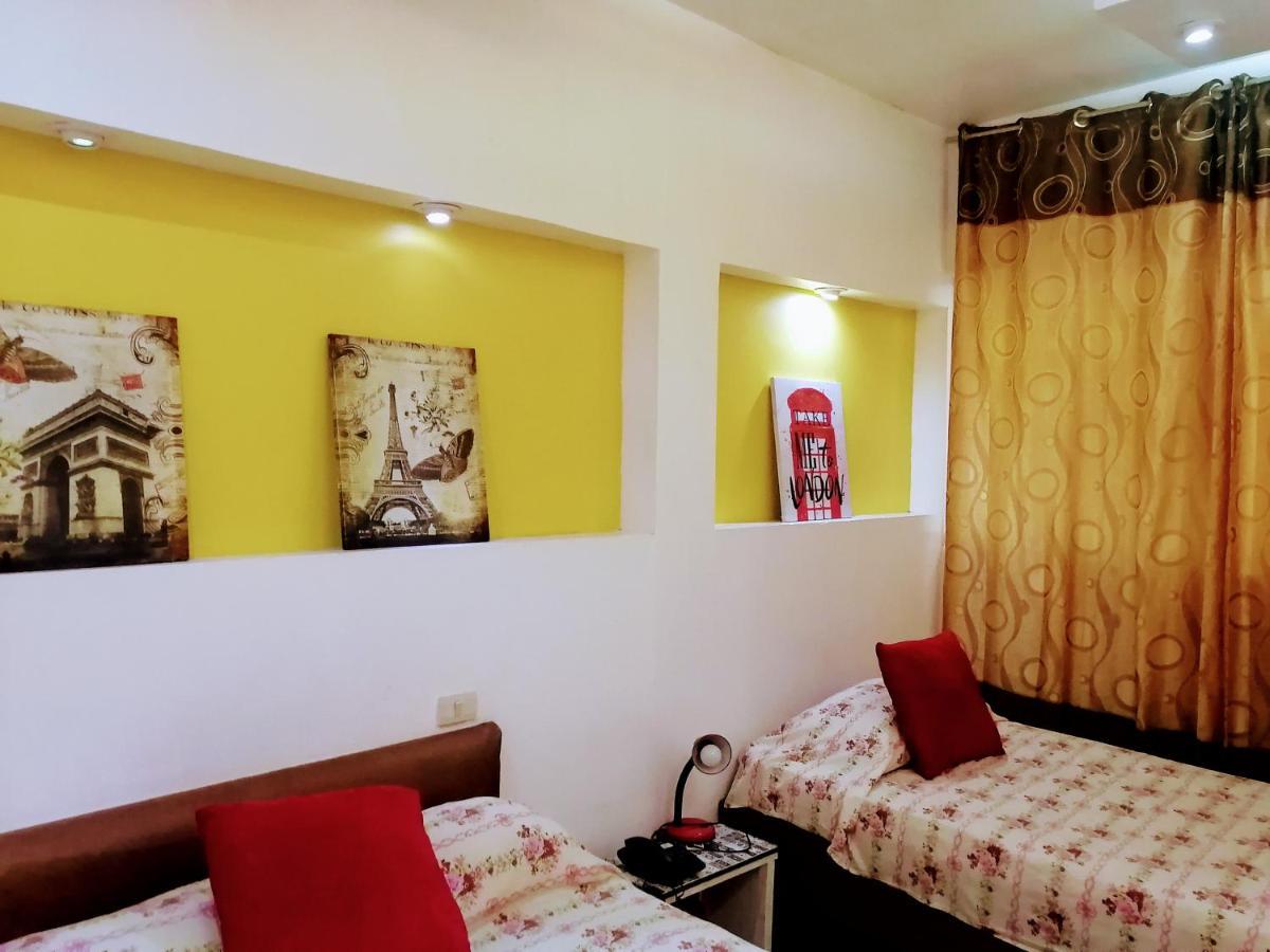 Stylus Hotel إكيتوس المظهر الخارجي الصورة