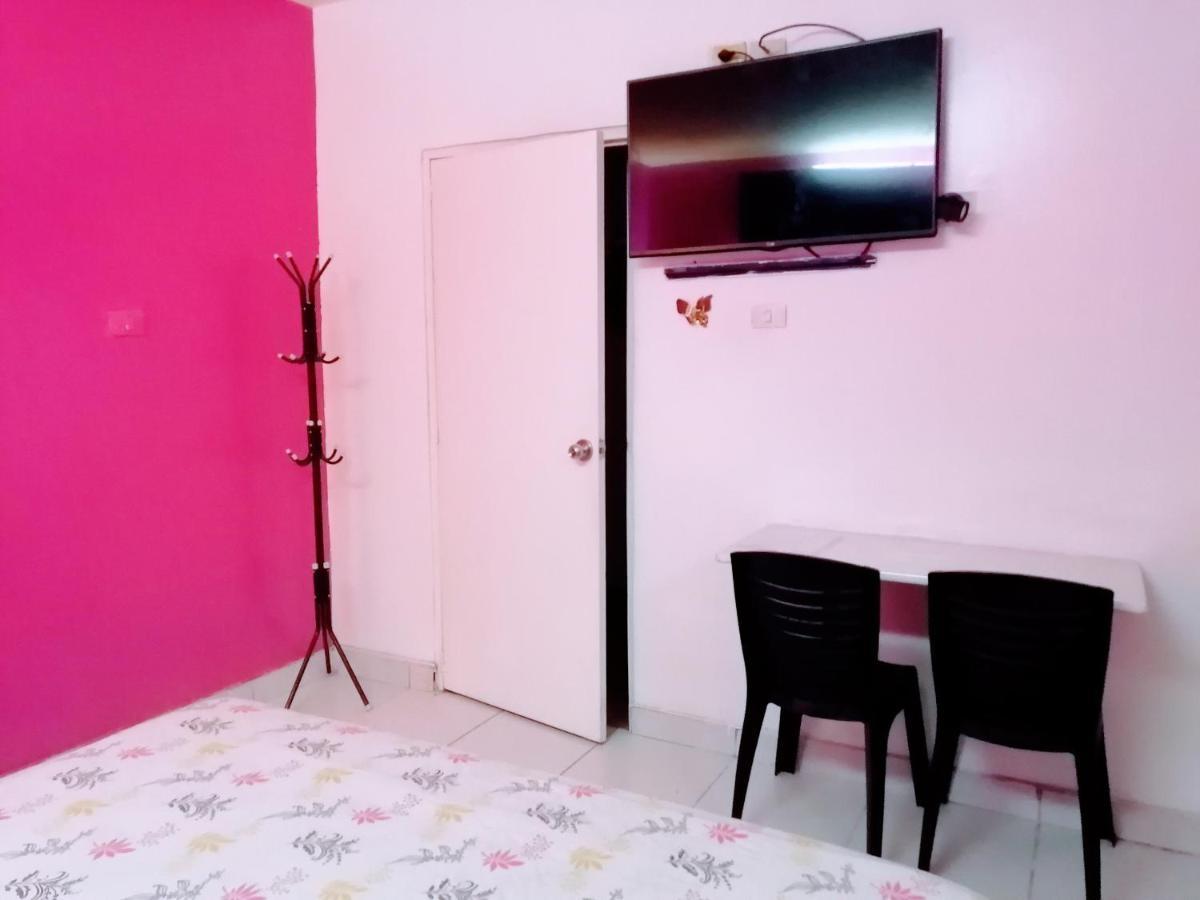 Stylus Hotel إكيتوس المظهر الخارجي الصورة
